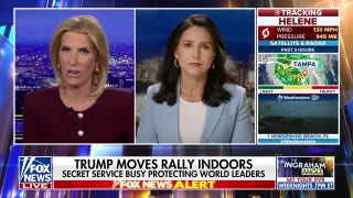 Tulsi Gabbard: I don't know how Biden, Harris can look at Americans and continue to lie - Fox News