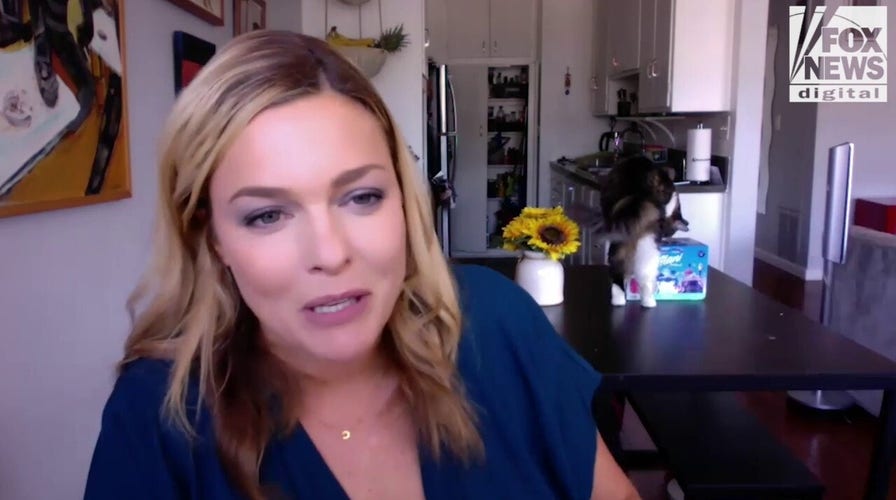 Tom Hanks' niece Carly Reeves reveals if the A-list actor saw her infamous meltdown after ‘Claim to Fame’ elimination