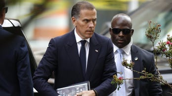 Hunter Biden Special Counsel David Weiss is a 'joke': Andy McCarthy
