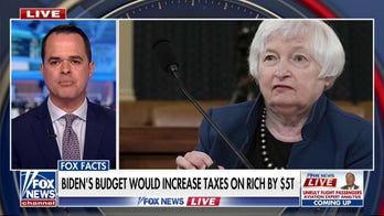 Yellen says no government bailout for Silicon Valley Bank?