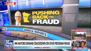 Minnesota mayors blast alleged fraud-plagued state programs as Walz denies responsibility - Fox News