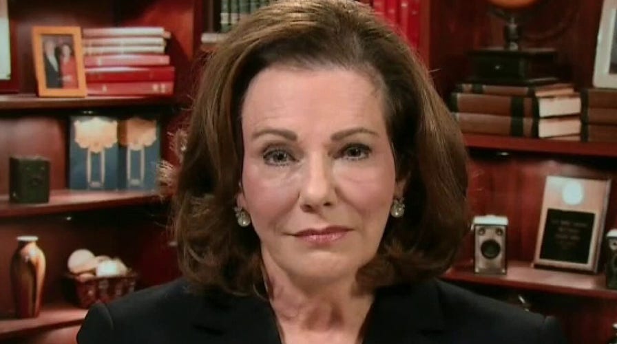 K.T. Mcfarland breaks down consequences of pulling out of Afghanistan
