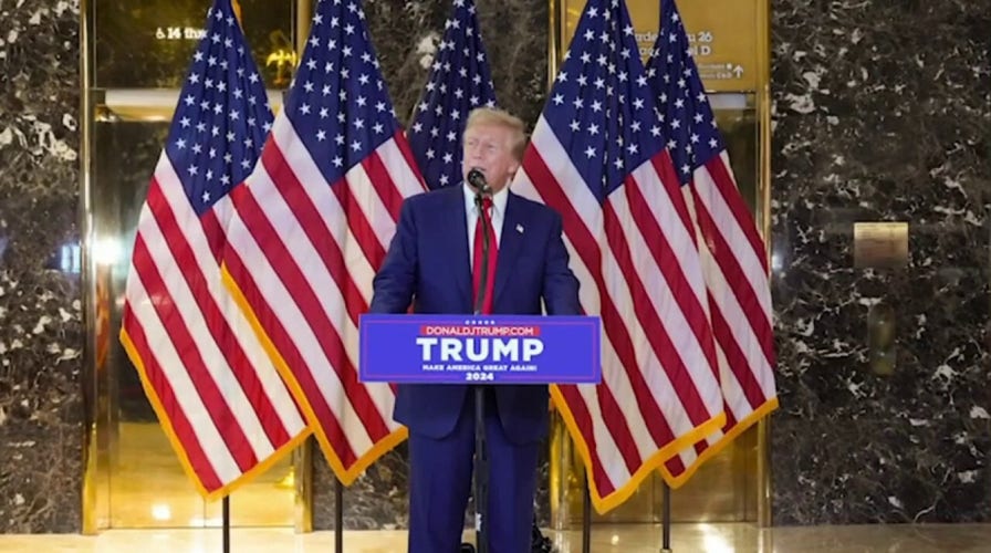 Democrats claim they’ll save the republic while doing the most un-democratic things: Joe Concha