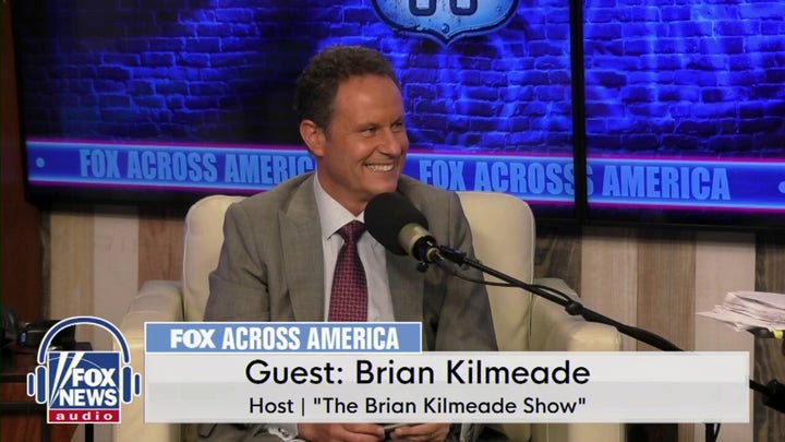 WATCH: Jimmy Failla and Brian Kilmeade discuss the foolishness of AOC's attack on Riley Gaines 