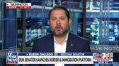 Democratic senator unveils new plan to tackle border security
