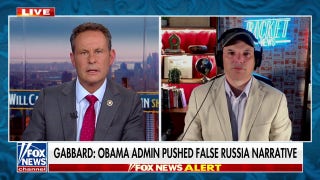 Trump-Russia collusion ‘hoax’ has ‘a lot of similarities to the WMD story,’ says Matt Taibbi