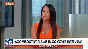 Emily Compagno on AOC GQ interview: 'She reeks of naiveté’