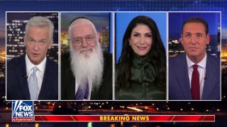 Iranian regime may try to ‘string out’ talks, terrorism analyst warns - Fox News