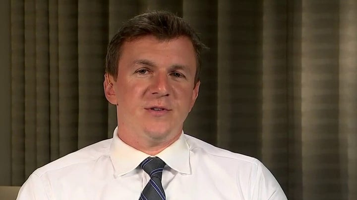 Facebook whistleblowers give Project Veritas leaked documents detailing censorship effort