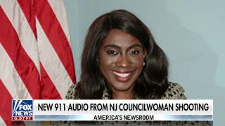 911 audio released from NJ councilwoman’s murder - Fox News