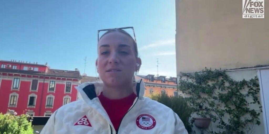 US women's hockey gold medalist confident men can grab gold at Olympics