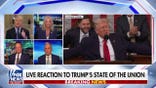 Trey Gowdy: Democrats could not even stand up for public safety