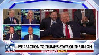 Trey Gowdy: Democrats could not even stand up for public safety