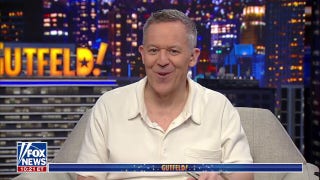 Gutfeld: Joe was obviously ‘confused’ on ‘The View’