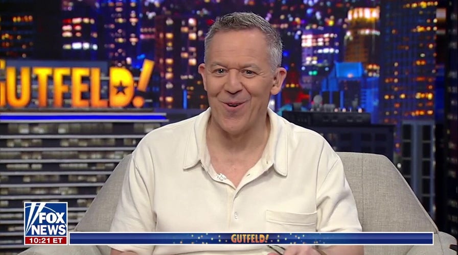Gutfeld: Joe was obviously ‘confused’ on ‘The View’