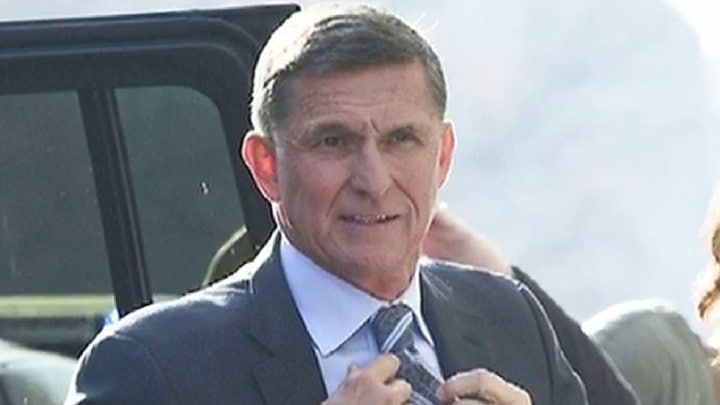 Napolitano: If Flynn's guilty plea isn't vacated he should be pardoned by Trump