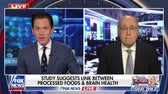 Ultra-processed foods may fuel cognitive decline and obesity, study indicates