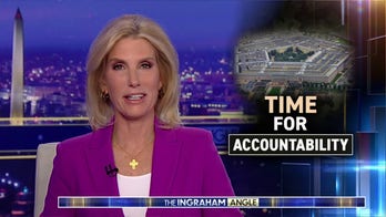 LAURA INGRAHAM: Those with the perfect DC resumes have repeatedly failed to keep us safe