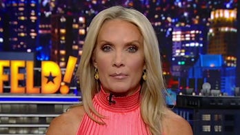 Joe Biden is the 'Dead Cat Bounce' kid: Dan Perino