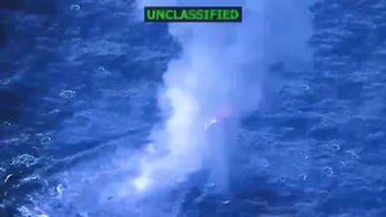 US kills 4 suspected drug traffickers near Venezuela