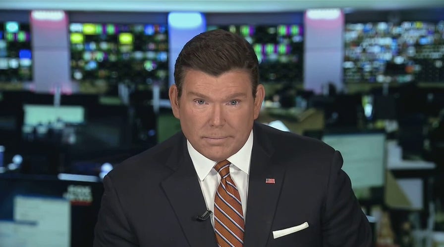 Coming up on Friday, Dec. 18 edition of 'Special Report'