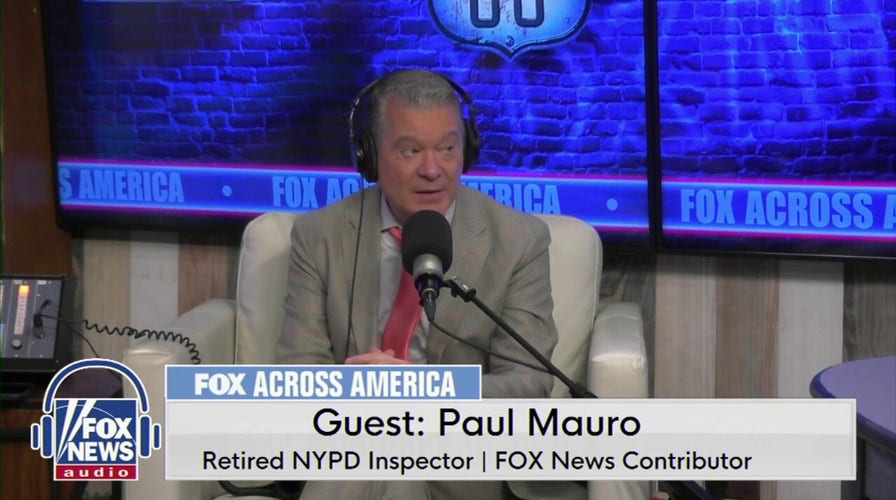 Retired NYPD Inspector Explains Why He Still Believes Epstein Died By Suicide