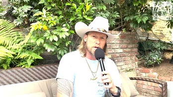 Brian Kelley's new album 'Tennessee Truth' is about 'loving and living life to its fullest'