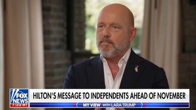 Steve Hilton: California bureaucrats think a process is the same thing as a result