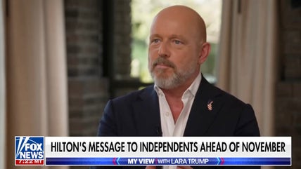 Steve Hilton: California bureaucrats think a process is the same thing as a result