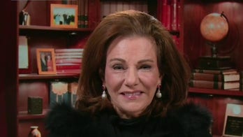 KT McFarland: There is 'significant evidence' Hunter Biden has been 'compromised by Chinese'
