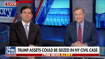 Trump's New York case is a fraud case with no fraud: James Freeman