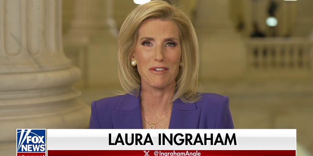 Laura: Trump will lay out his blueprint for restoring America