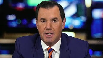 Concha on the media coverage of Texas energy crisis: ‘They’re picking sides instead of reporting facts’