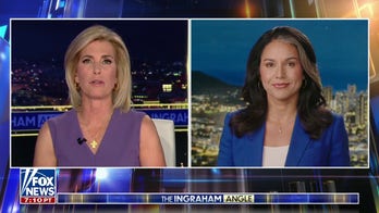 Tulsi Gabbard: Democrats' Orwellian ideals are 'dangerous'