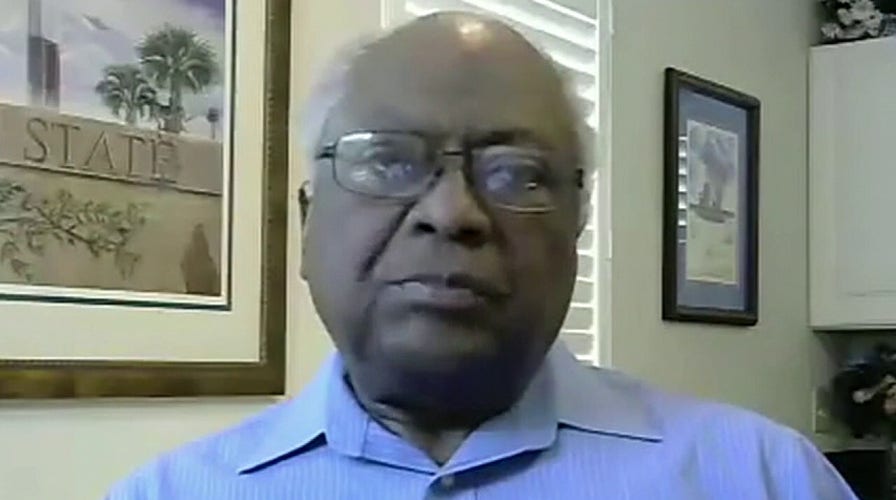 Clyburn says Biden should not feel forced to select Black VP amid racial unrest