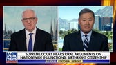 The Supreme Court Weighs Nationwide Injunctions