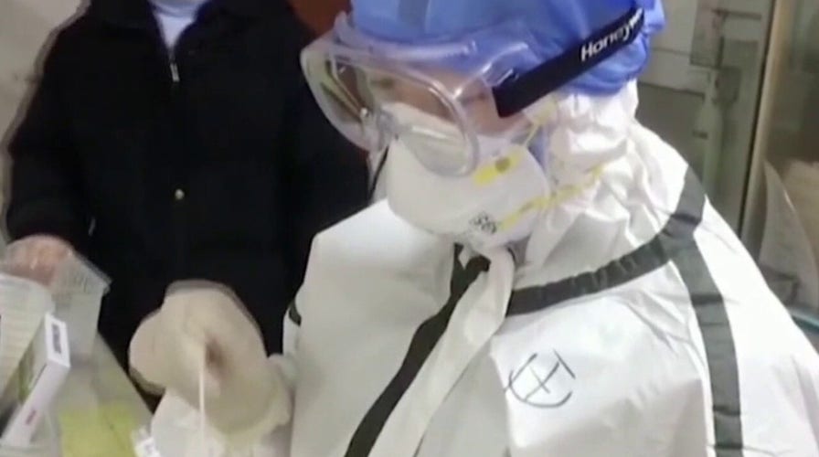 How quickly can a COVID-19 vaccine be deployed?