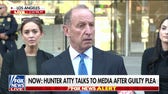 Hunter Biden’s guilty plea was a ‘brave, loving thing to do’: Attorney Abbe Lowell