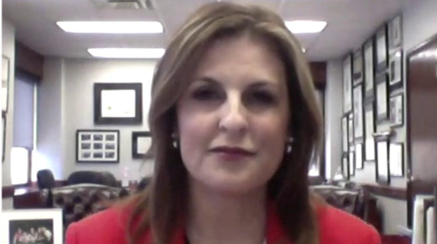 Programs, shelters report surge in domestic violence amid coronavirus pandemic