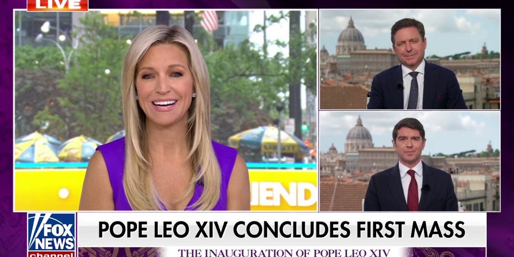 Panel discusses what to expect from Pope Leo XIV, first American pope