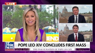 Panel discusses what to expect from Pope Leo XIV, first American pope