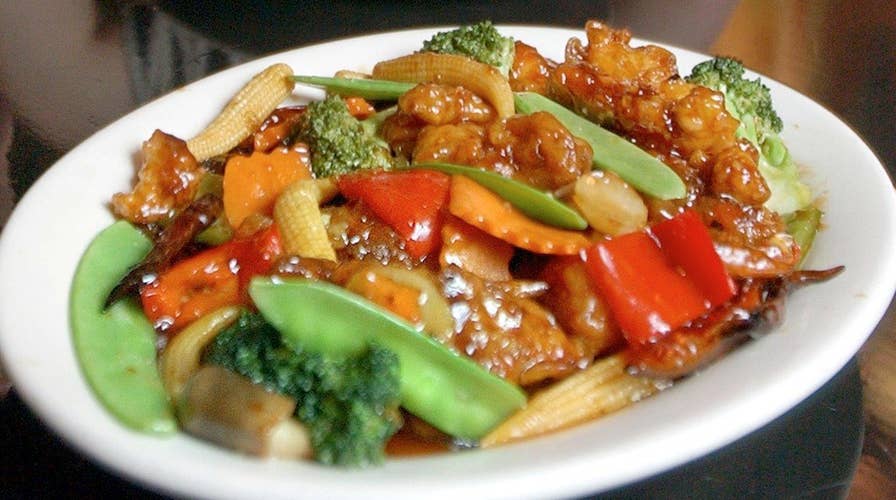 Students complain of culturally inappropriate food on campus