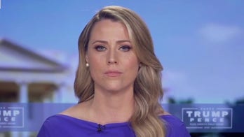 Trump campaign on push for earlier presidential debate, Joe Biden's remarks about Black voters