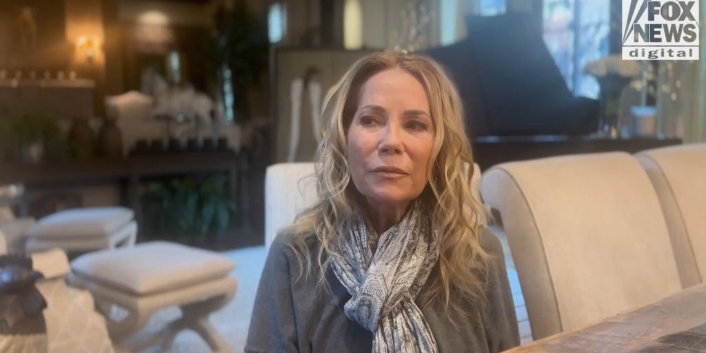 Kathie Lee Gifford shared how she honored her late husband on the 10th anniversary of his death