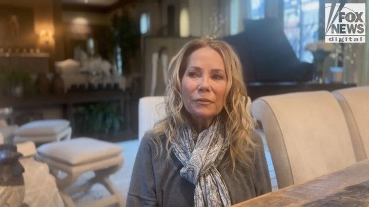 Kathie Lee Gifford shared how she honored her late husband on the 10th anniversary of his death.