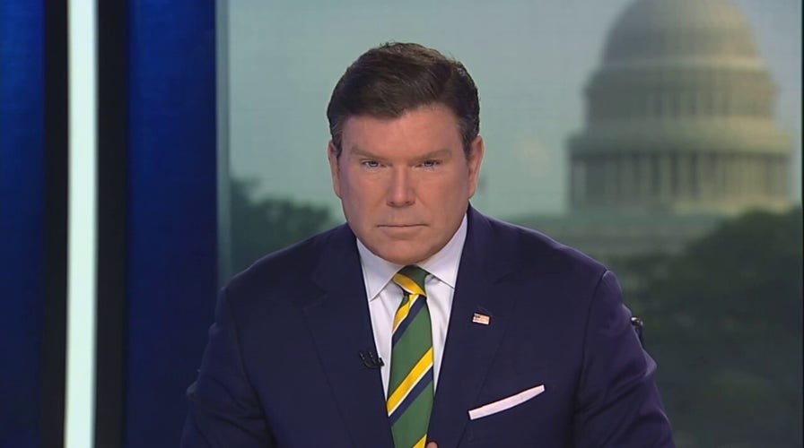 Coming up on Thursday, Aug. 10 edition of 'Special Report'