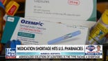 The looming threat of China's chokehold on our meds