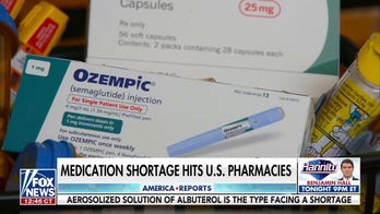 The looming threat of China's chokehold on our meds