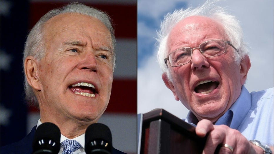 Celebs show their allegiance on Twitter during Super Tuesday