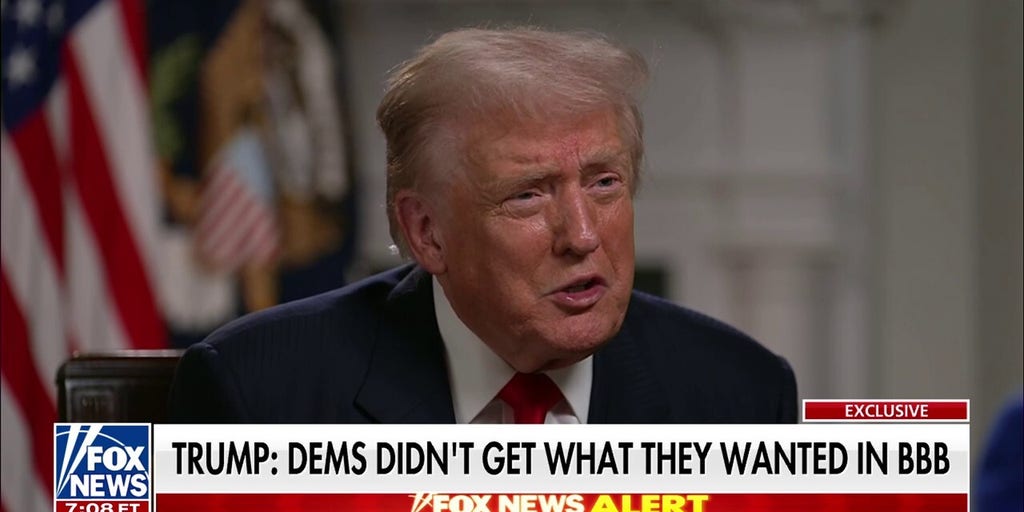 President Trump: The economy is the strongest it has ever been